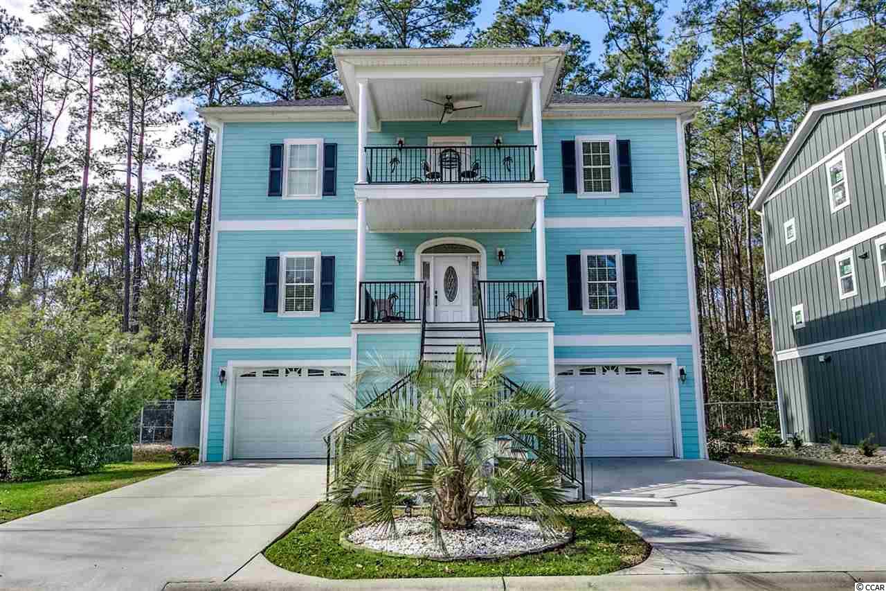 136 Harbor Oaks Dr. Myrtle Beach, SC 29588