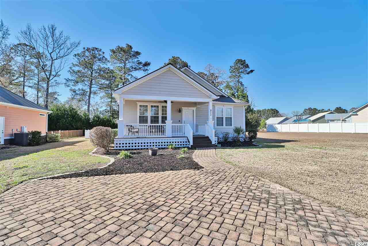 211 Waties Dr. Murrells Inlet, SC 29576