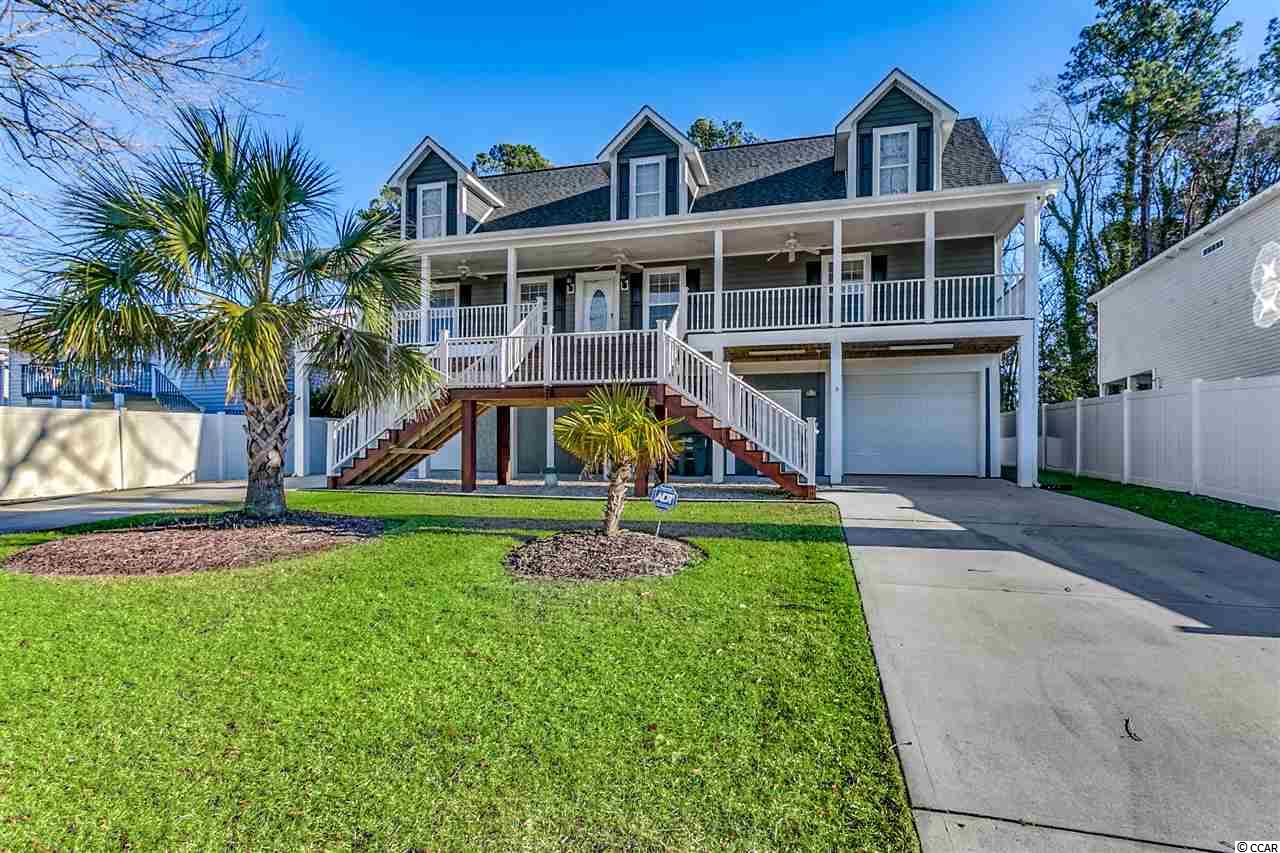 1352 Waterway Dr. North Myrtle Beach, SC 29582