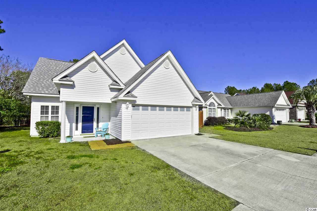 9679 Eaddy Ln. Murrells Inlet, SC 29576