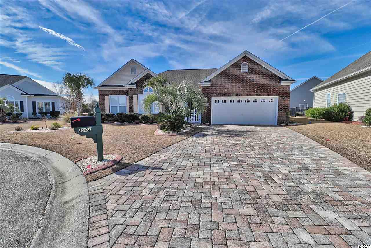 3902 Bay Pines Ct. North Myrtle Beach, SC 29582