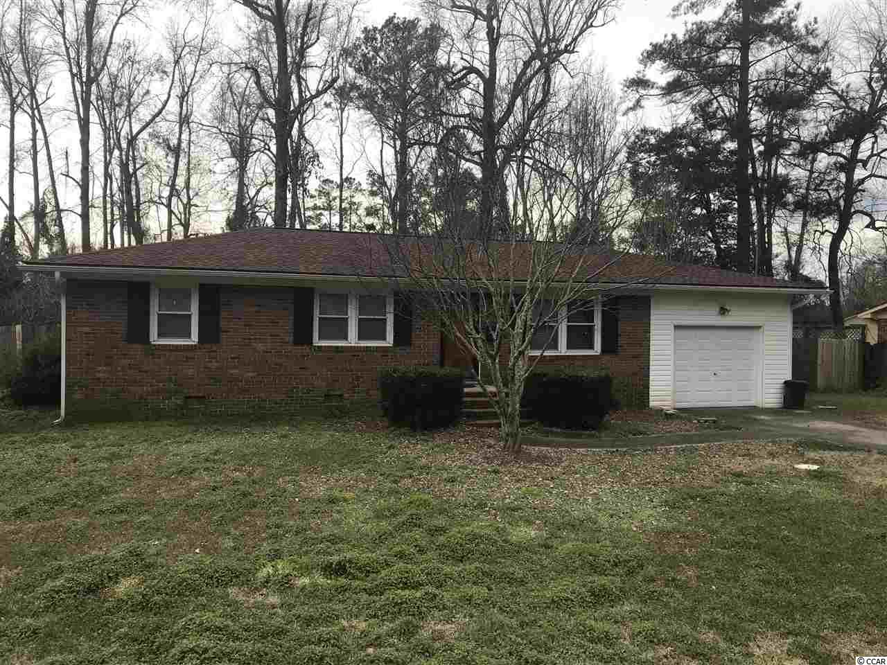 4810 Forest Dr. Loris, SC 29569