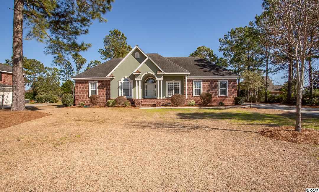 532 Oxbow Dr. Myrtle Beach, SC 29579