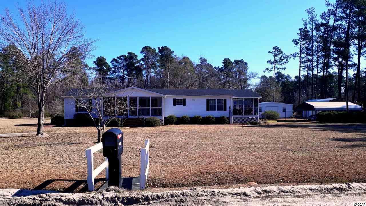 3002 Waddell Rd. Marion, SC 29571