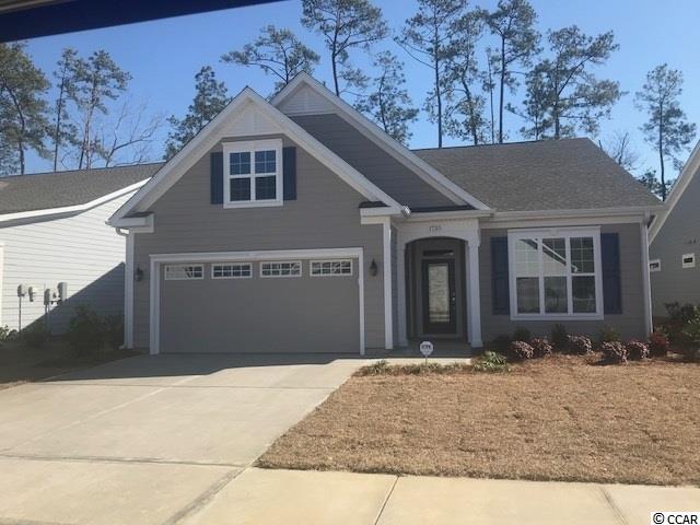 1735 Suncrest Dr. Myrtle Beach, SC 29577