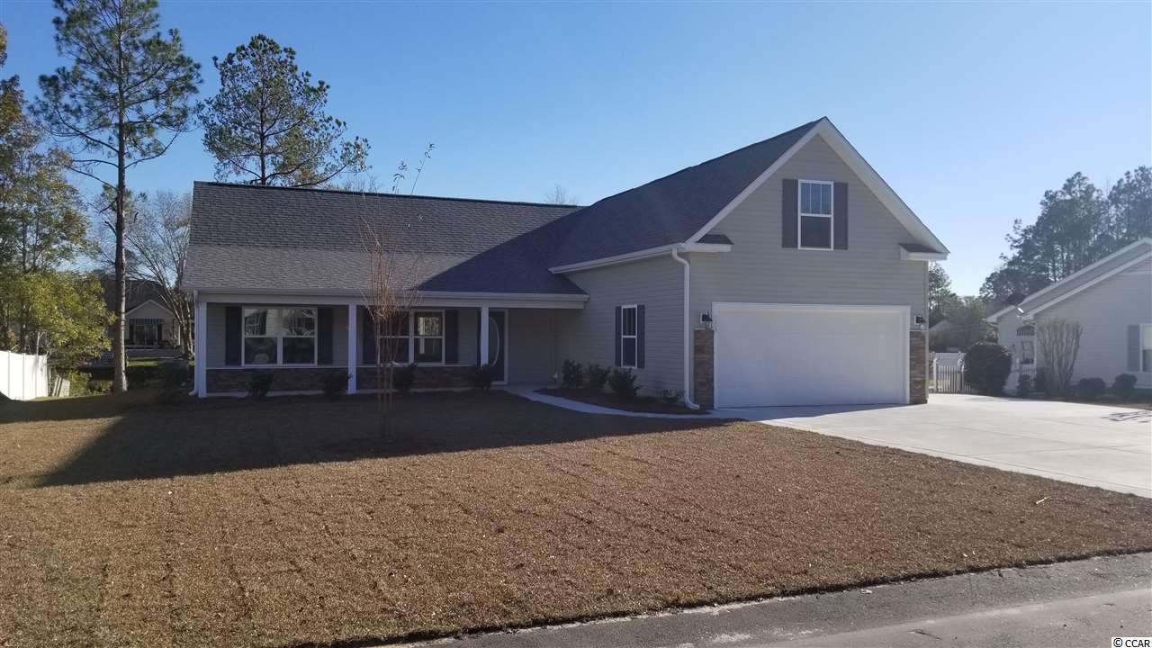 307 Boone Trail Myrtle Beach, SC 29588