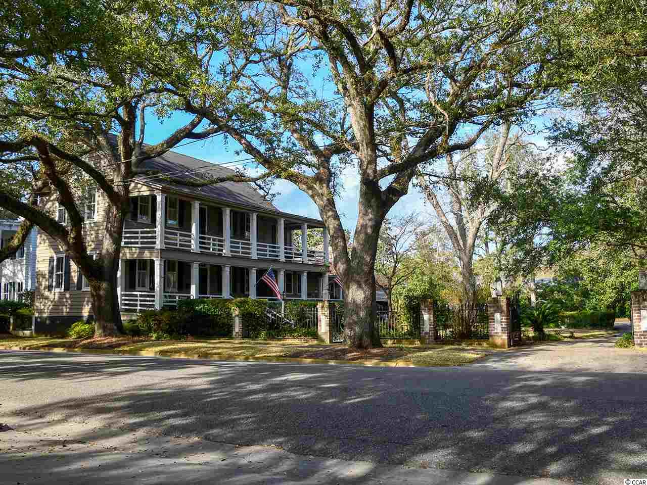 614 Prince St. Georgetown, SC 29440