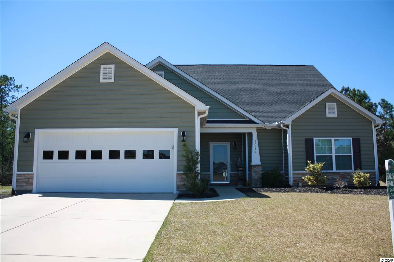 9564 Bald Cypress Ct. Myrtle Beach, SC 29579