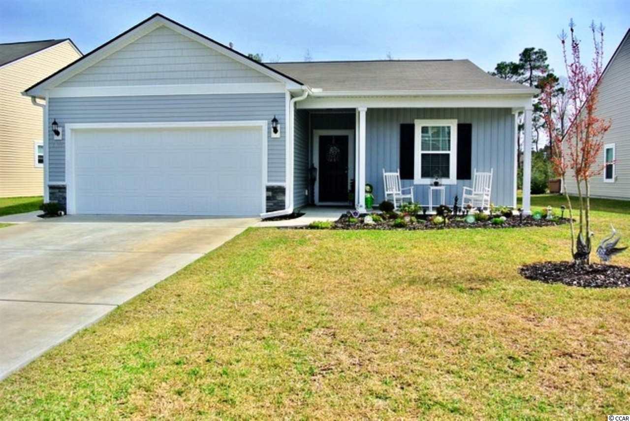 2822 Eton St. Myrtle Beach, SC 29579