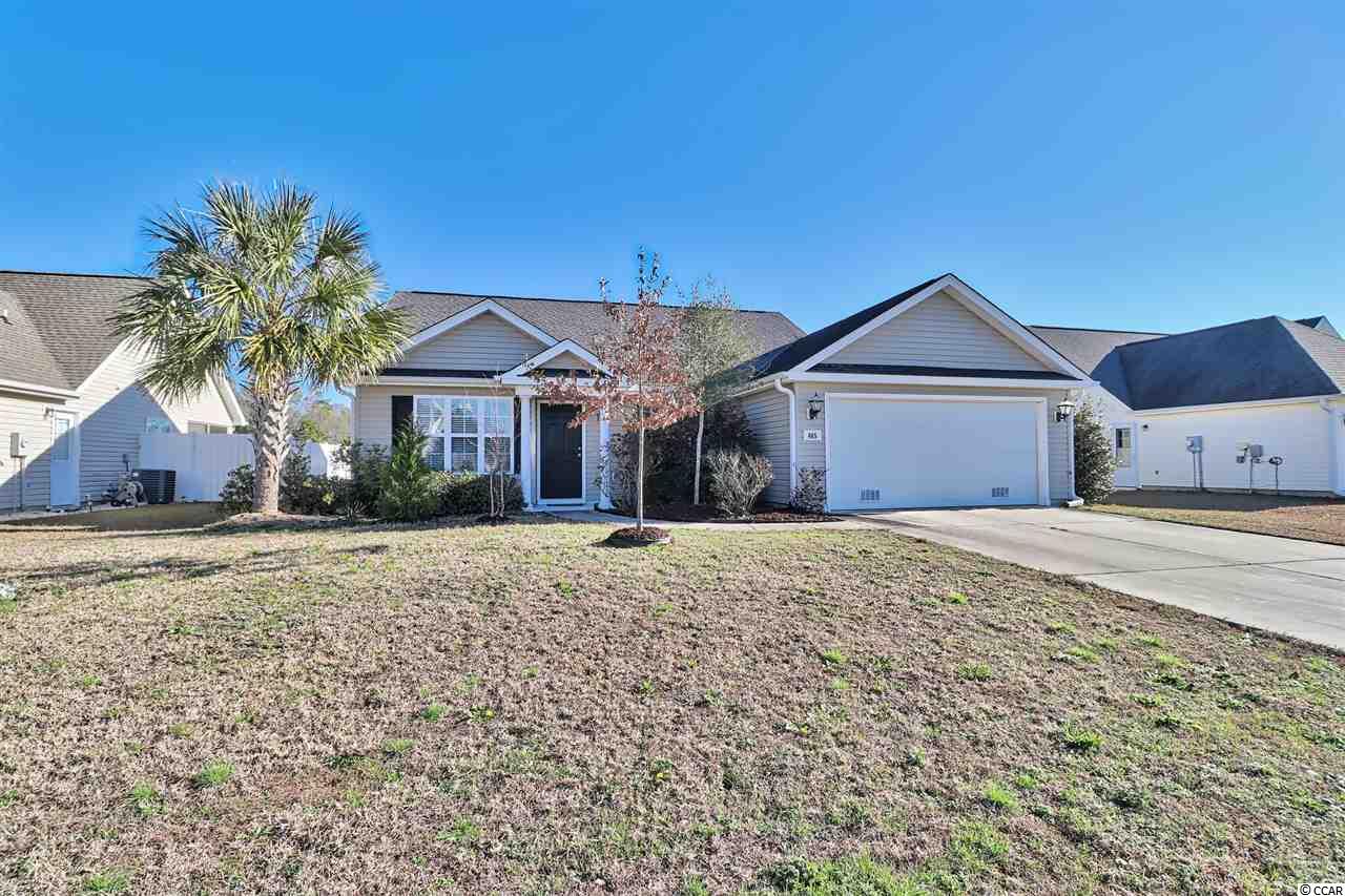 465 Barton Loop Myrtle Beach, SC 29579