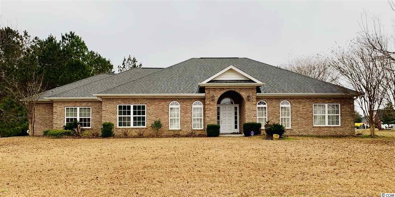 1712 Perdiz Covey Ct. Myrtle Beach, SC 29588