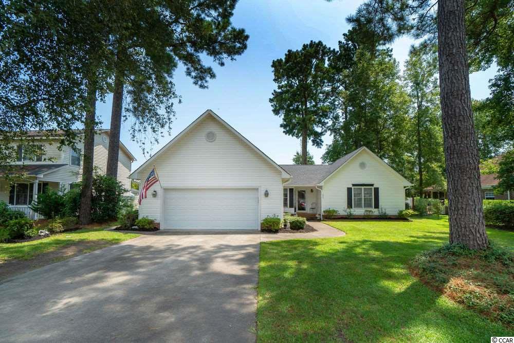 2640 Brick Dr. Longs, SC 29568