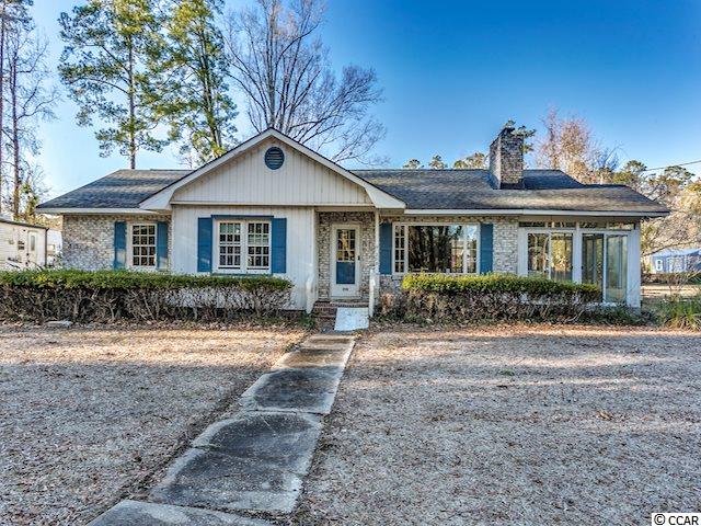 208 Sherwood Dr. Conway, SC 29526