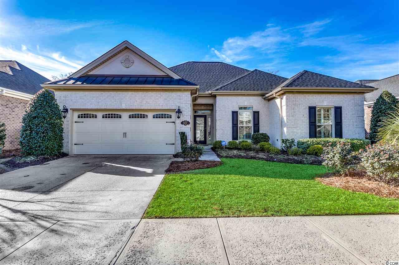 907 Corrado St. Myrtle Beach, SC 29572