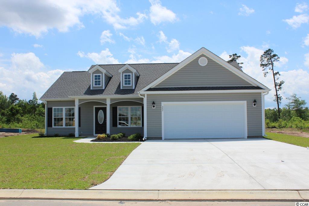 357 Copperwood Loop Conway, SC 29526