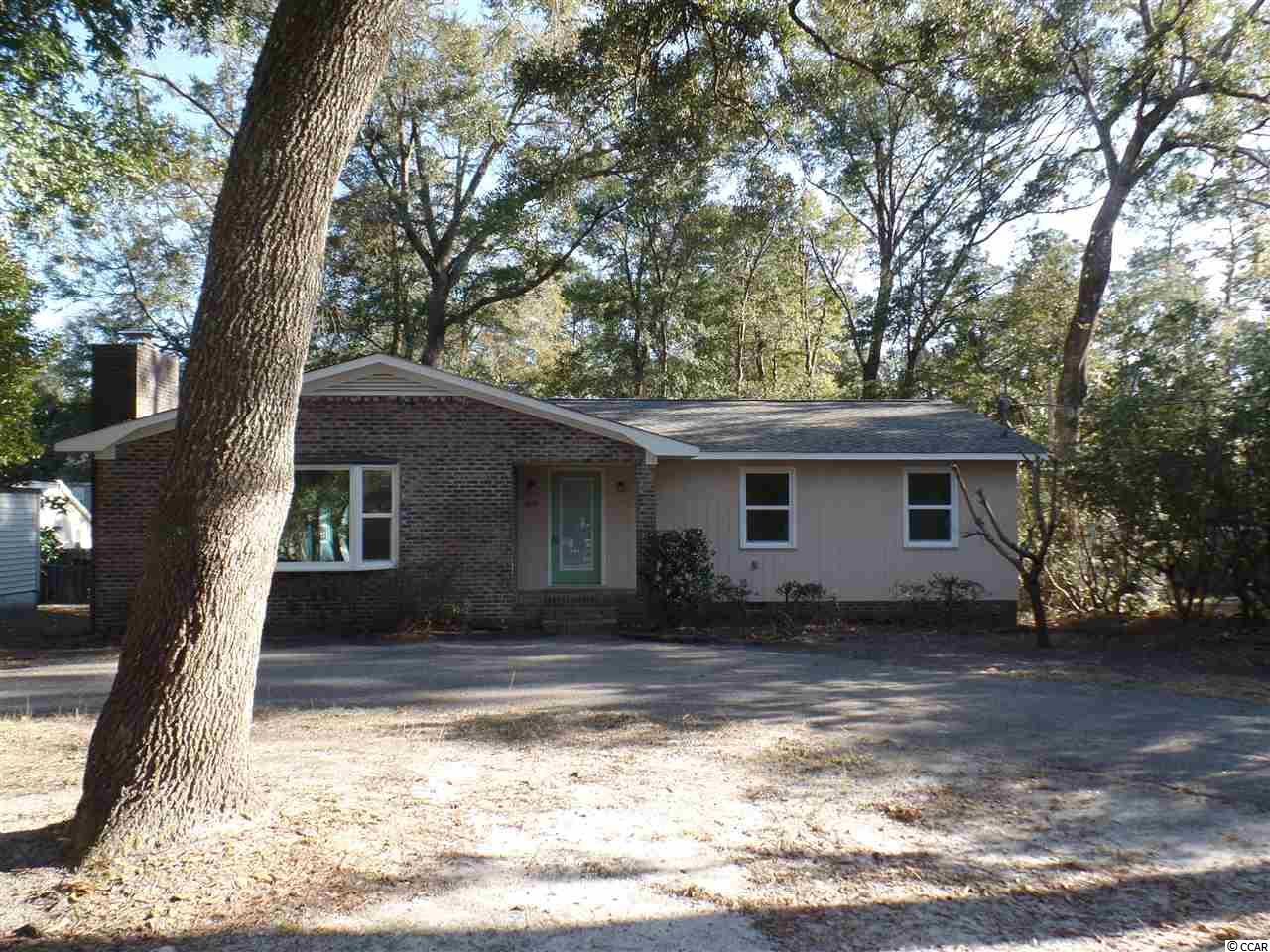 1618 Forest Dr. Little River, SC 29566