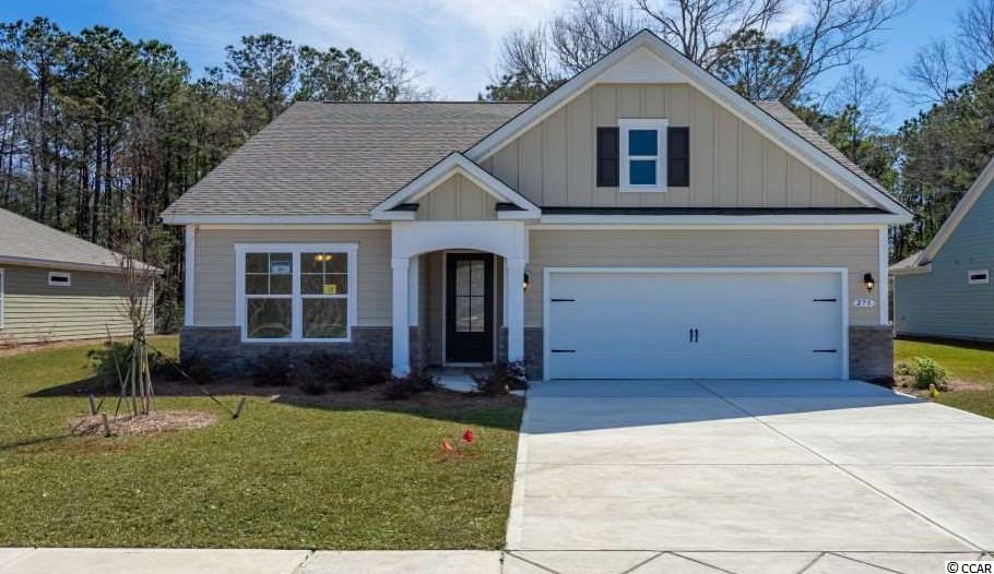 275 Castaway Key Dr. Pawleys Island, SC 29585