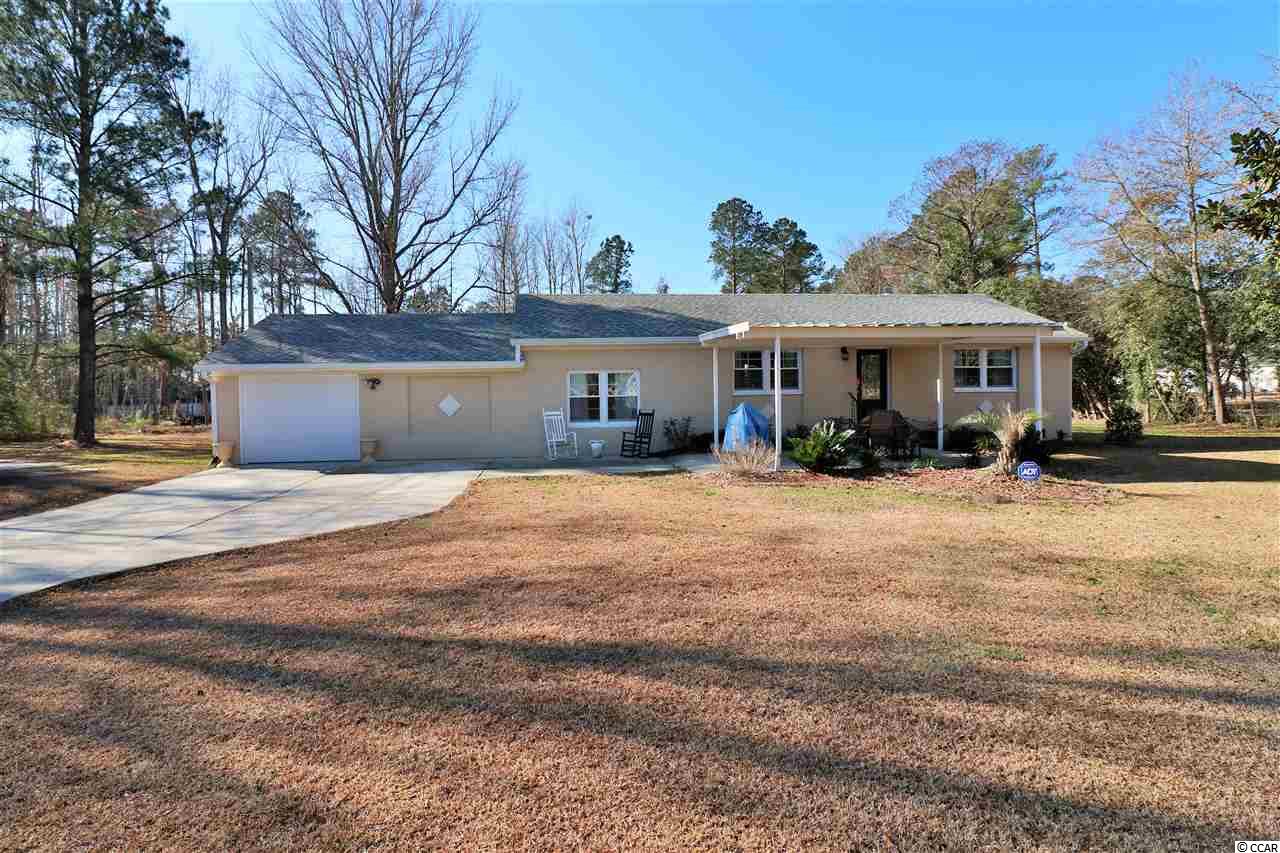 5863 Honeysuckle Ln.