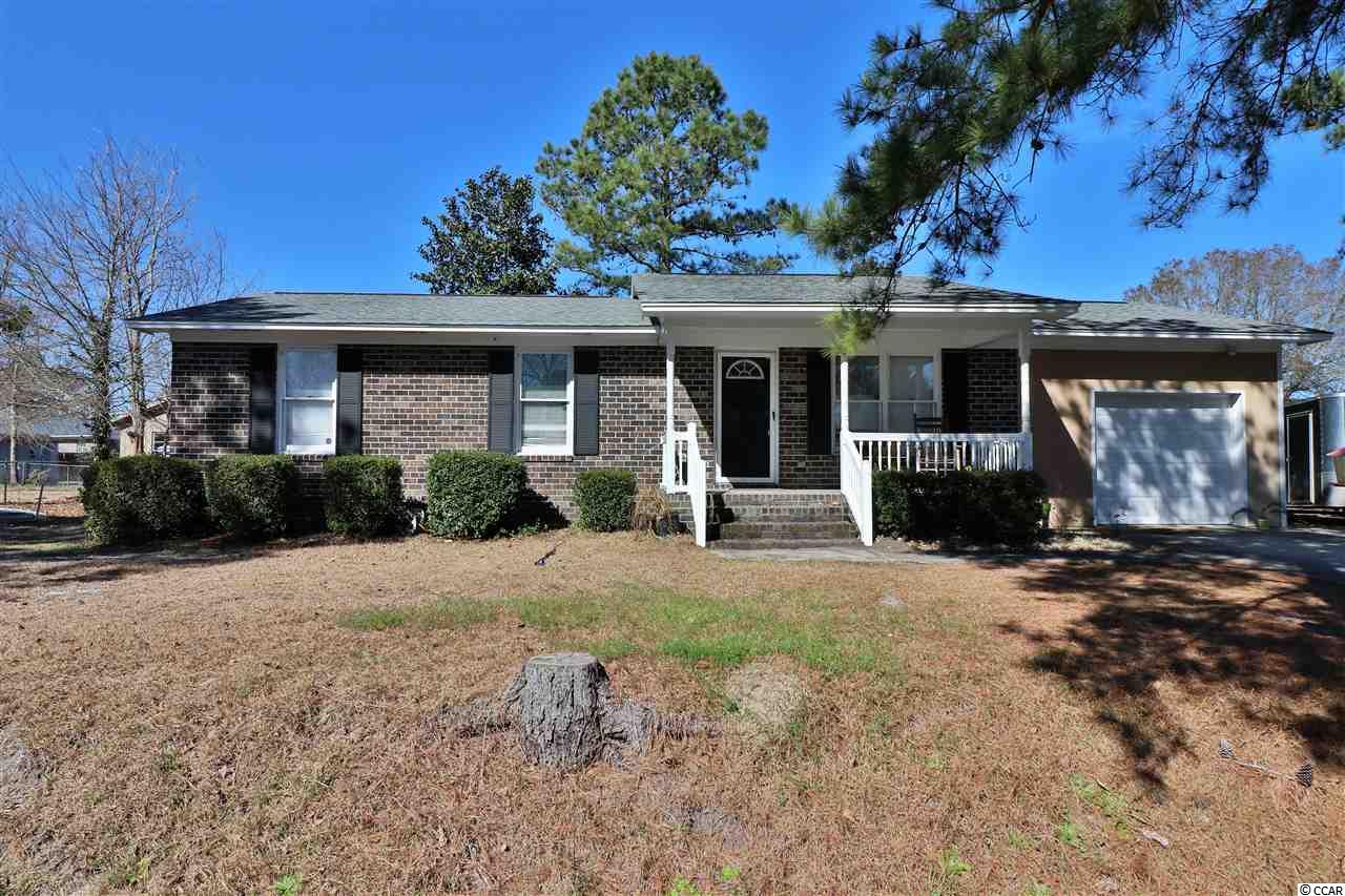 522 University Forest Dr.