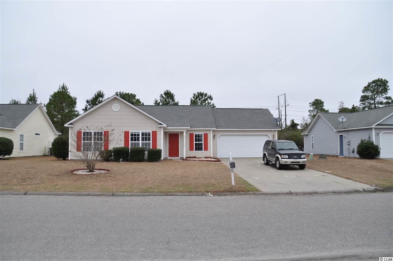 708 West Perry Rd. Myrtle Beach, SC 29579