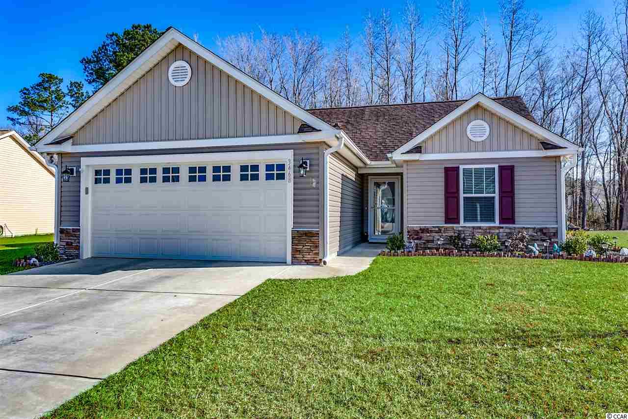 3468 Holly Loop Conway, SC 29527