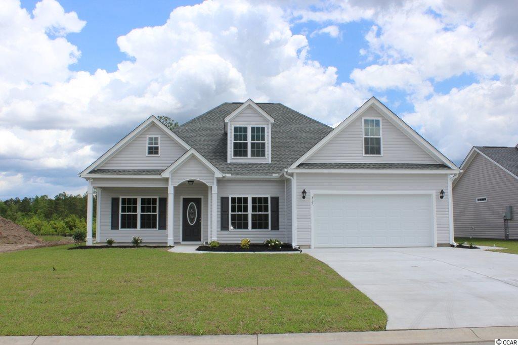 315 Copperwood Loop Conway, SC 29526