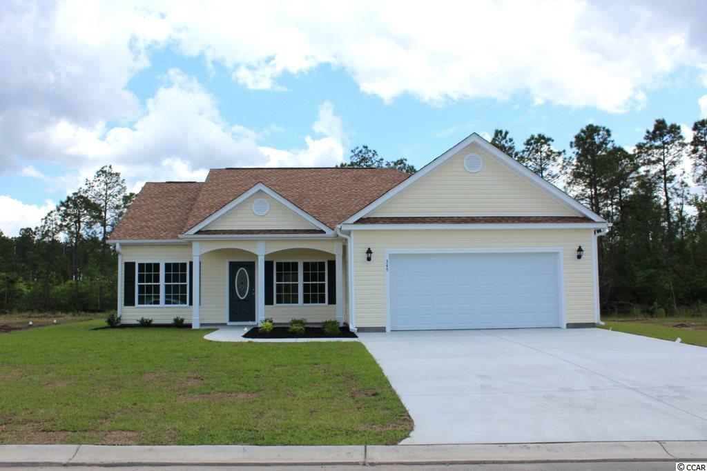 345 Copperwood Loop Conway, SC 29526