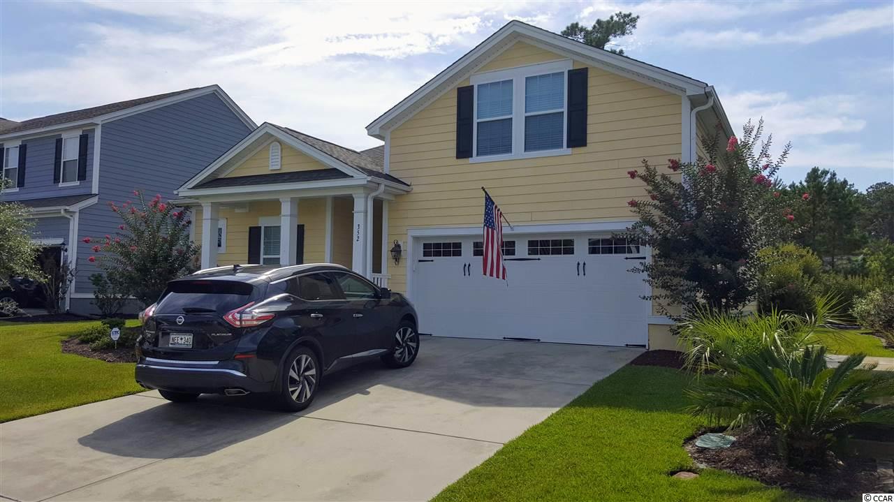 352 Simplicity Dr. Murrells Inlet, SC 29576