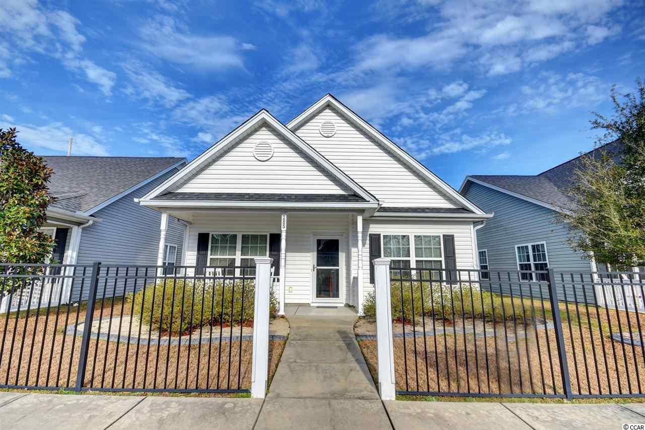 285 Archdale St. Myrtle Beach, SC 29588