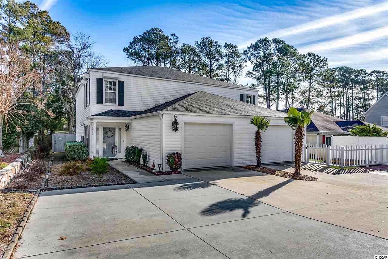 702 S 23rd Ave. S North Myrtle Beach, SC 29582