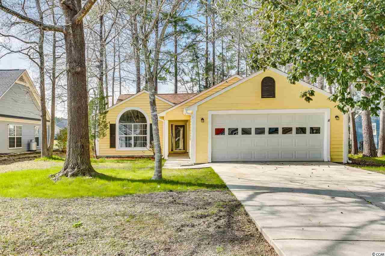 403 Charter Dr. Longs, SC 29568