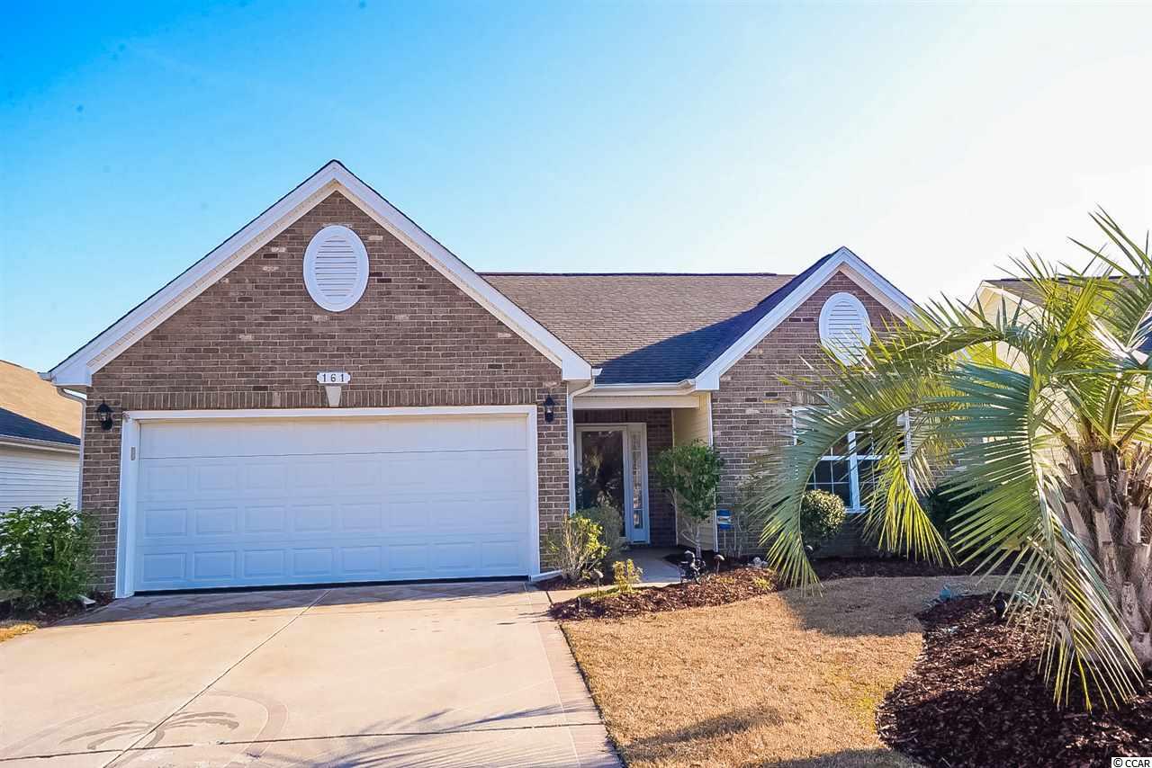 161 Carolina Farms Blvd. Carolina Shores, NC 28467