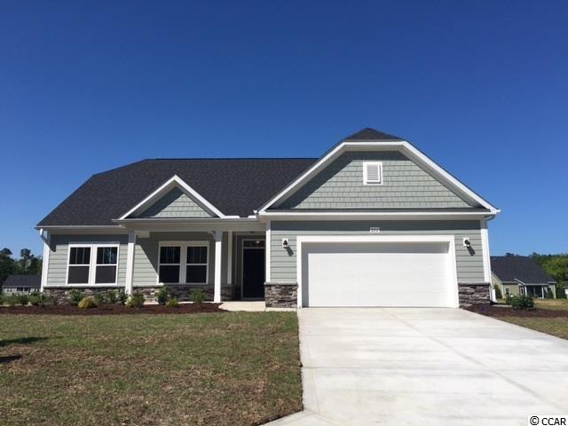 222 Board Landing Circle Conway, SC 29526