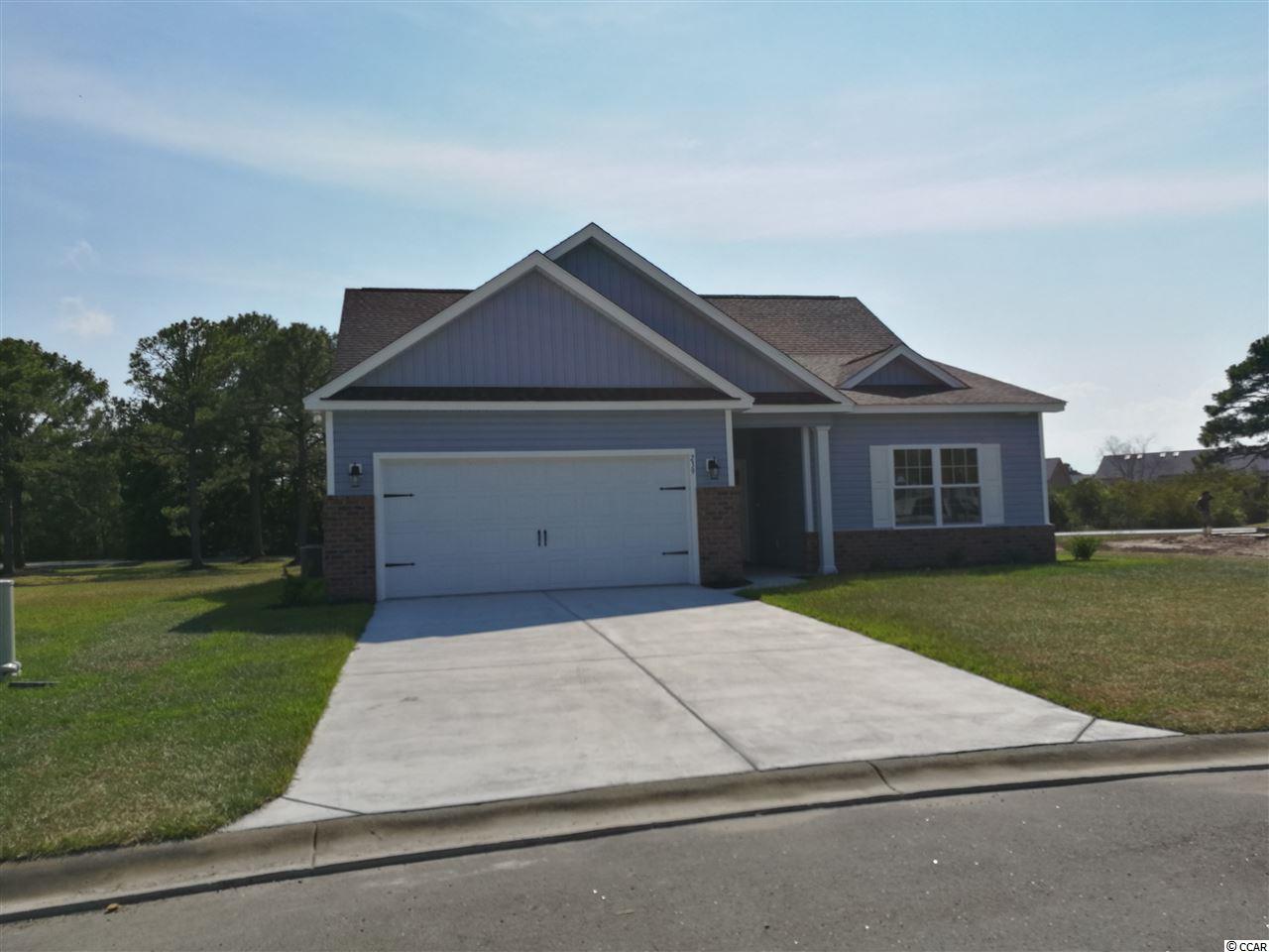 239 Obi Lane Surfside Beach, SC 29575