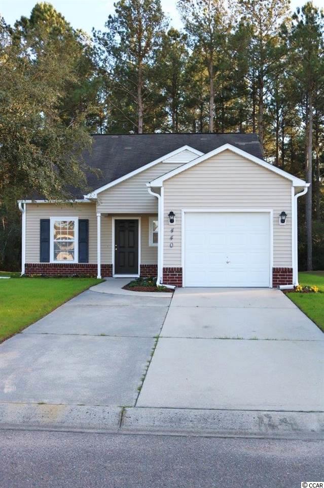 440 Bellegrove Dr. Myrtle Beach, SC 29579