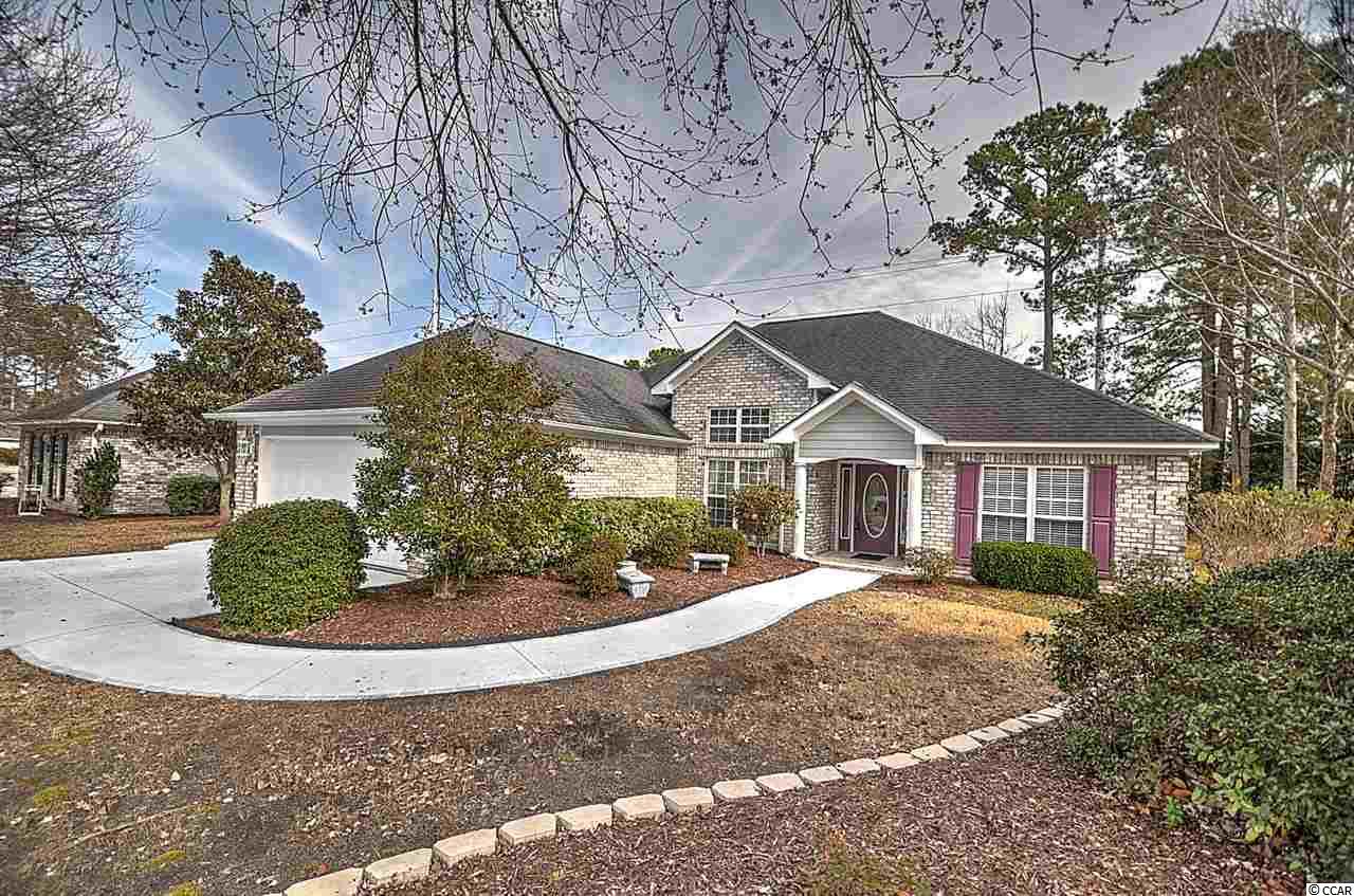 4289 Arabella Way Little River, SC 29566