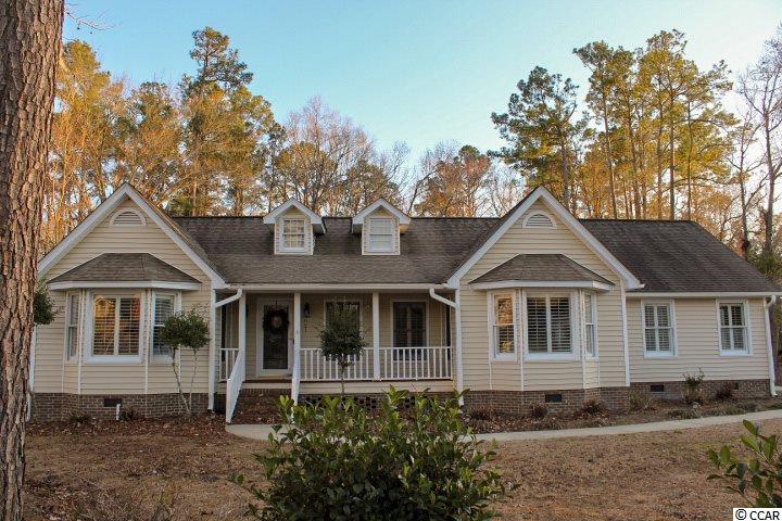 621 Merrywood Rd. Conway, SC 29526