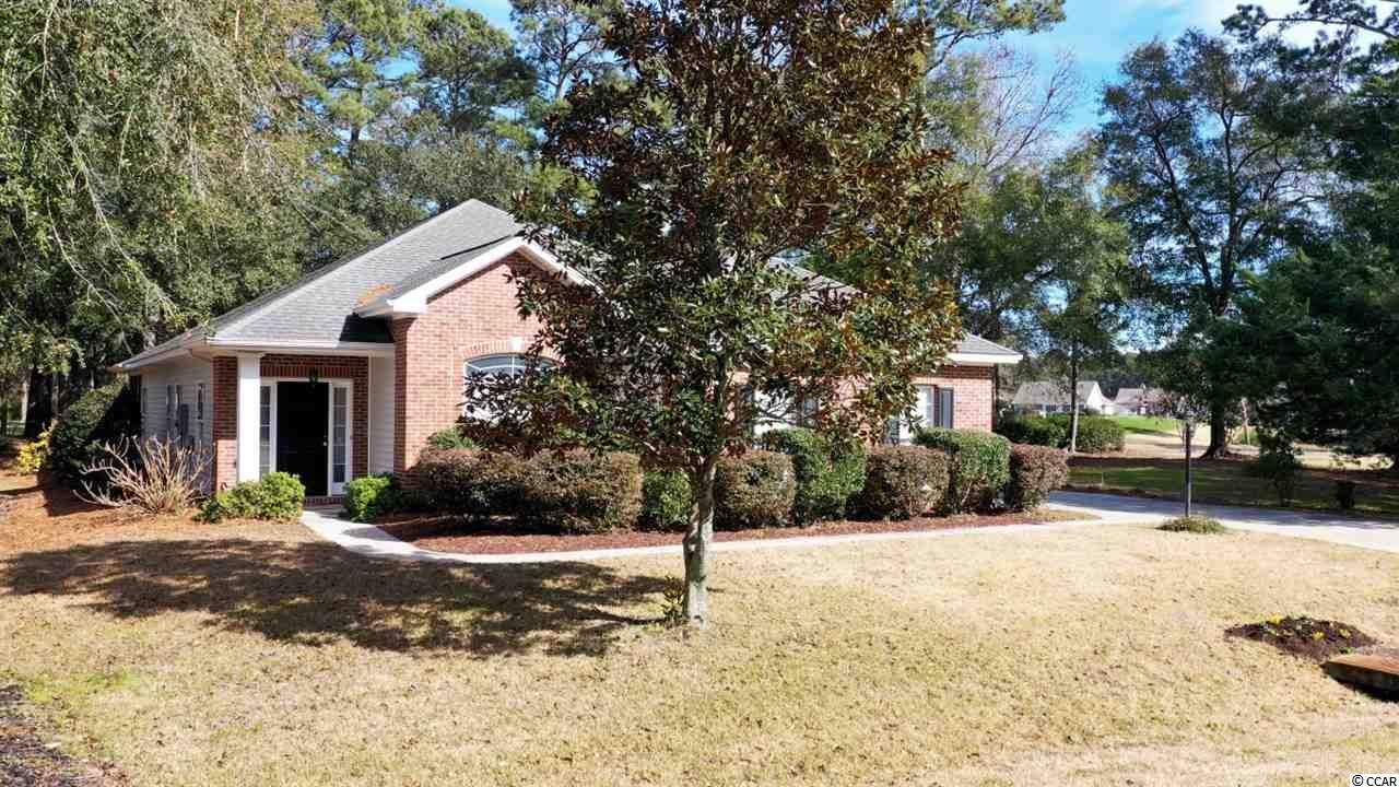 1207 Club Circle Pawleys Island, SC 29585