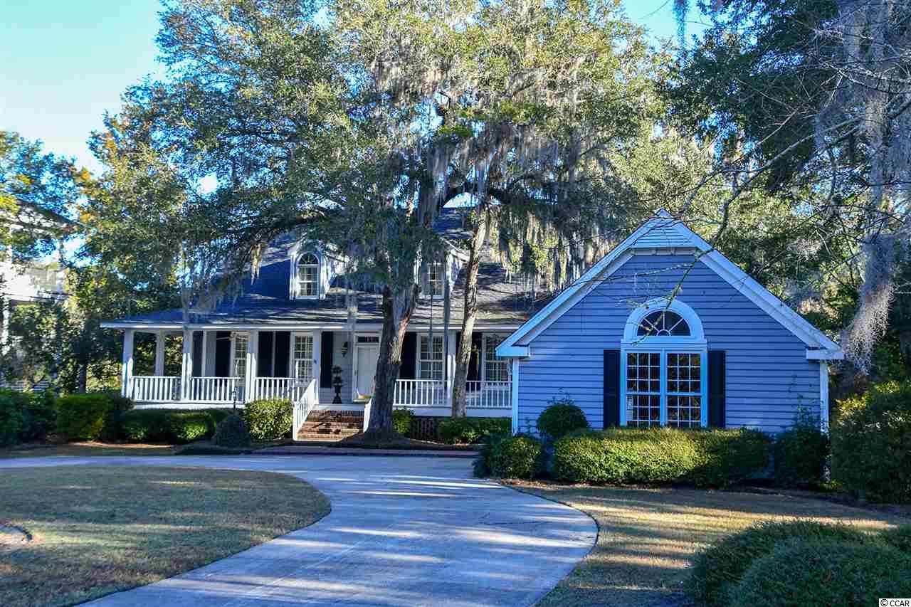 32 Sanderling Ave. Georgetown, SC 29440