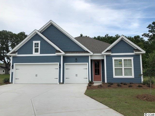 115 Black Pearl Court Pawleys Island, SC 29585