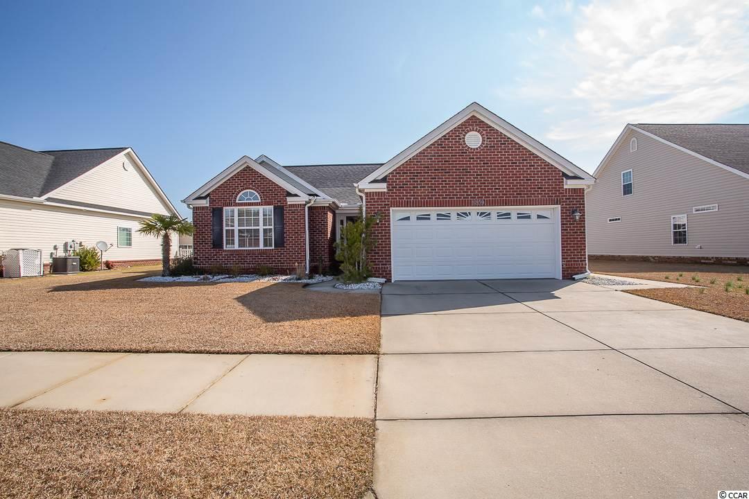 1209 Tiger Grand Dr. Conway, SC 29526