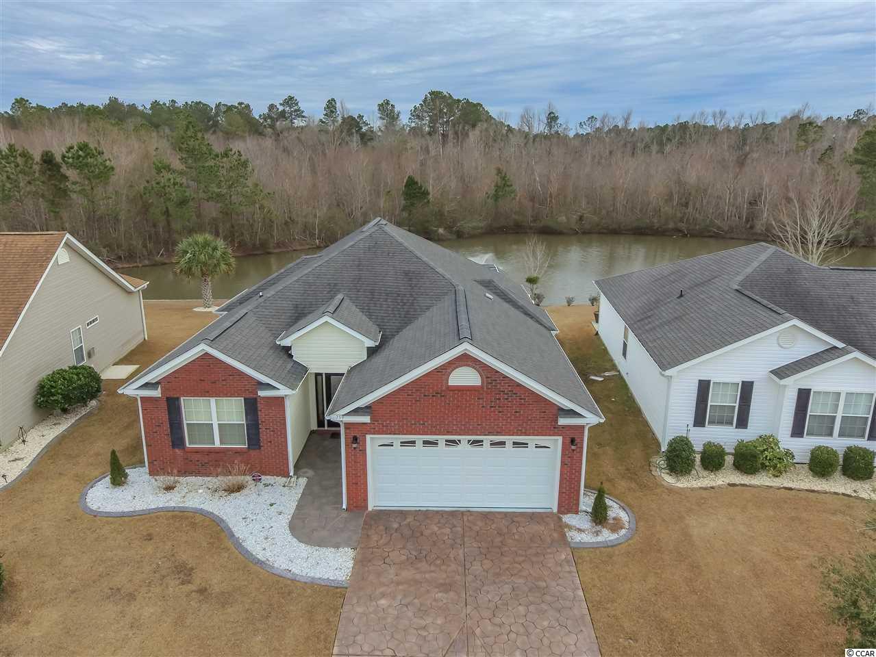 759 Wintercreeper Dr. Longs, SC 29568