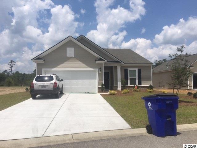 196 Long Leaf Pine Dr. Conway, SC 29526