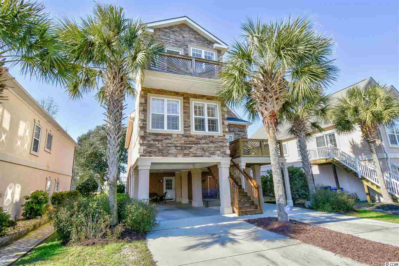 609 5th Ave. S North Myrtle Beach, SC 29582