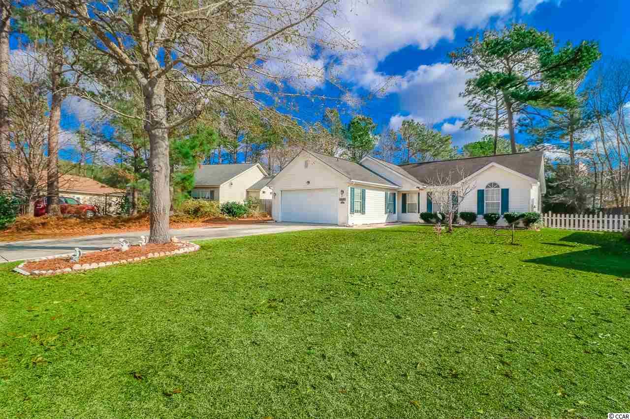 9618 Kings Grant Dr. Murrells Inlet, SC 29576