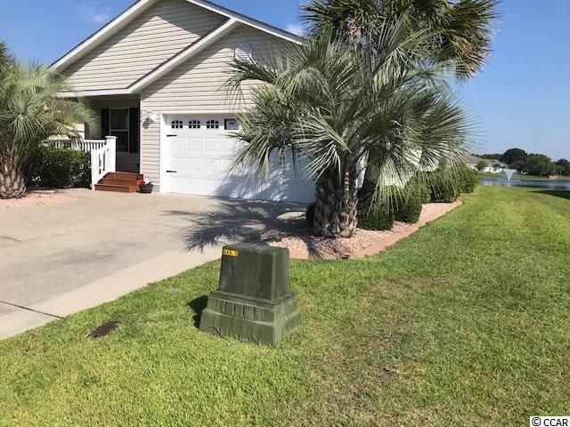 246 Lakeside Crossing Dr. Conway, SC 29526