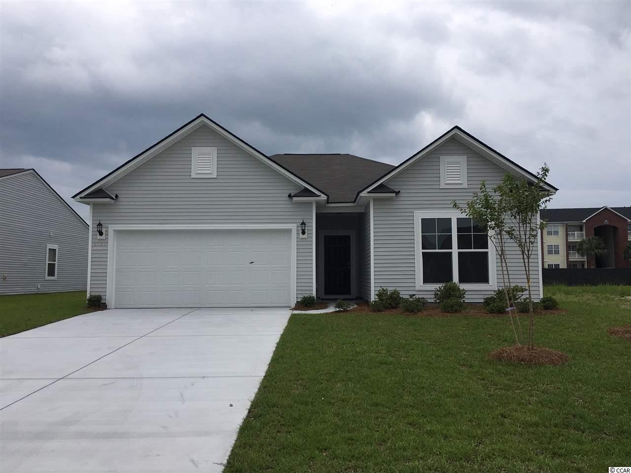 4136 Alvina Way Myrtle Beach, SC 29579