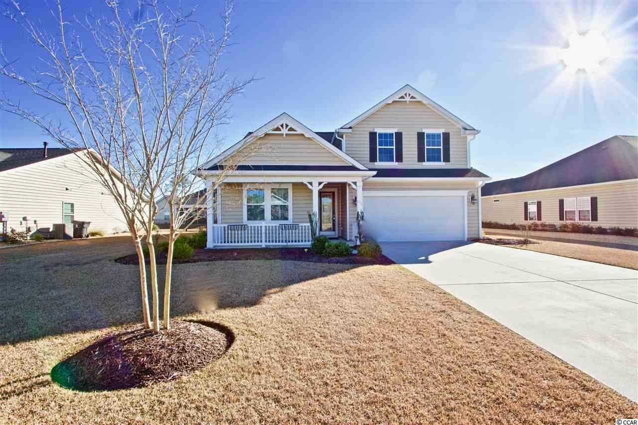 574 Martinsville Dr. Murrells Inlet, SC 29576