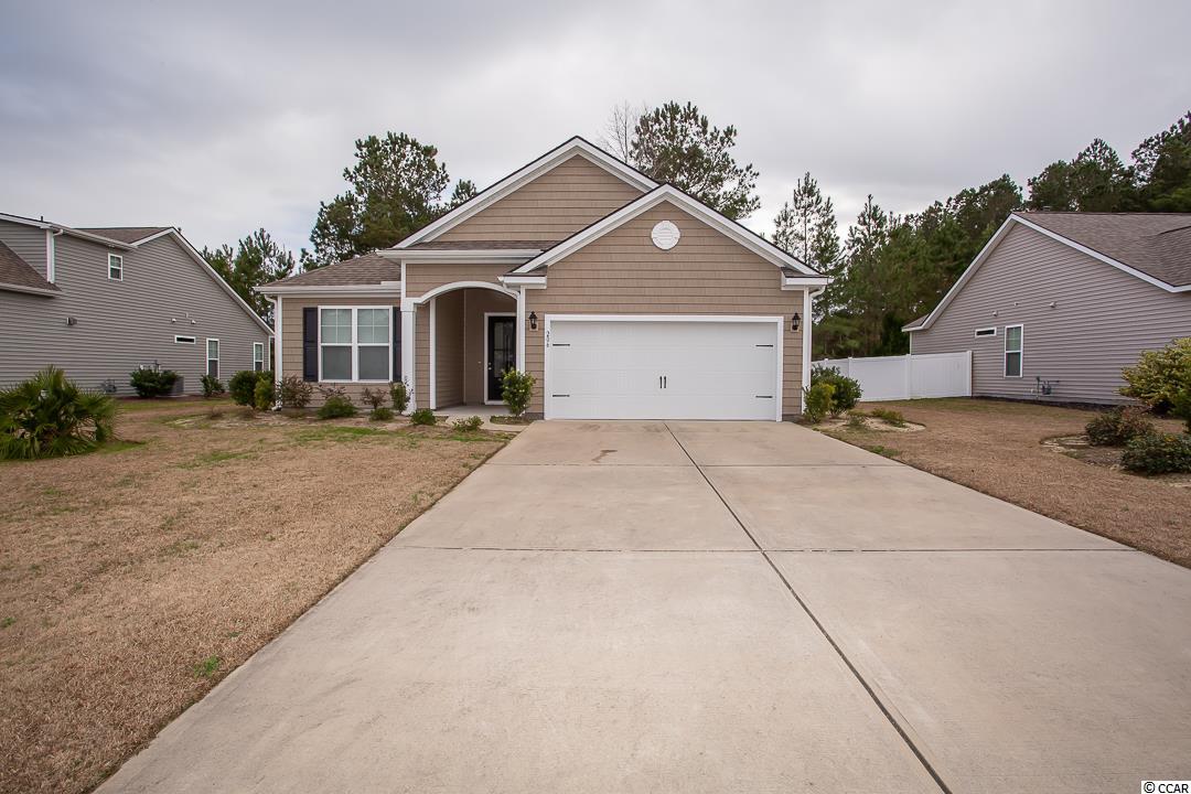 206 Shady Arbor Loop Longs, SC 29568