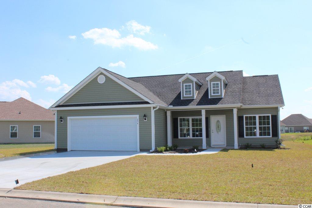 254 Copperwood Loop Conway, SC 29526